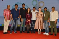 F2 Movie Pre Release Function